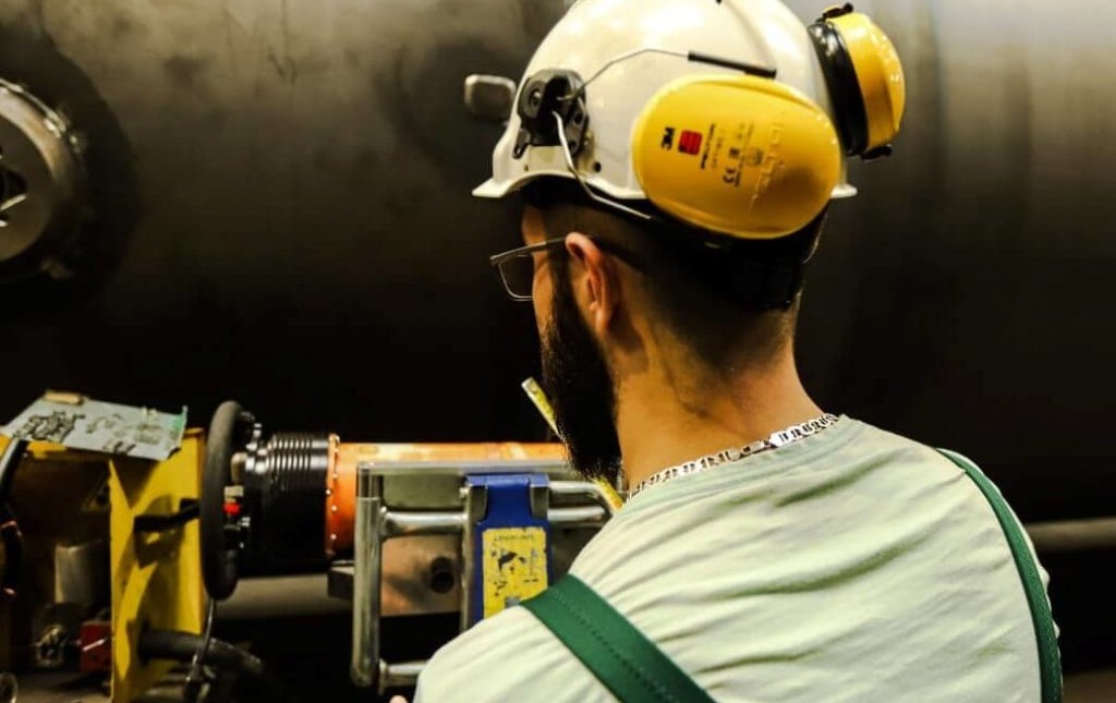 Zdjęcie do OGŁOSZENIE O OFERTACH PRACY w Miejskiej Energetyce Cieplnej Sp. z o.o. Szczecinek